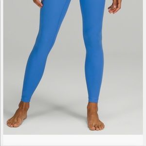 Wunder Under High-rise Tight 28”